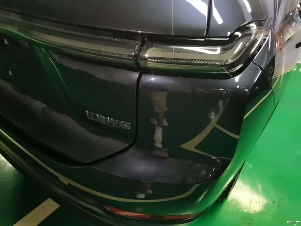 NIO ES7, 2022 8