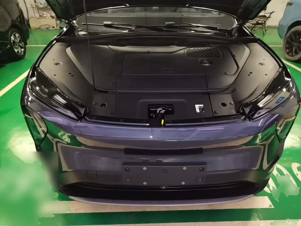NIO ES7, 2022 20