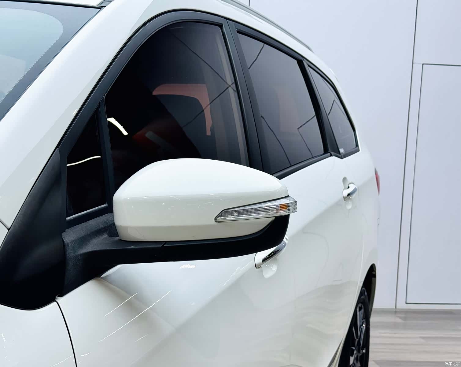 Haima F7, 2018 22