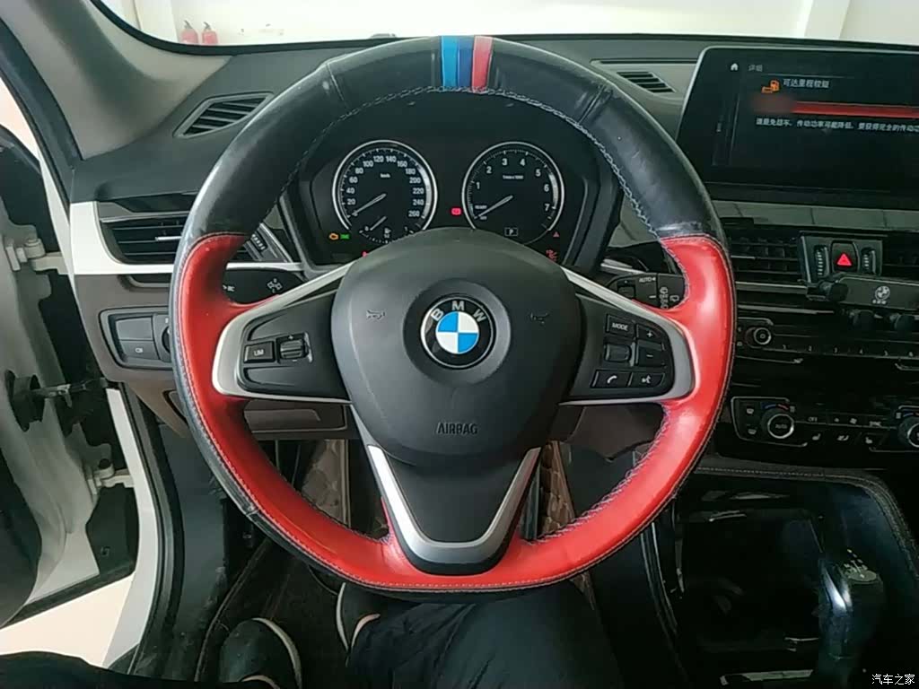 BMW X1, 2020 11