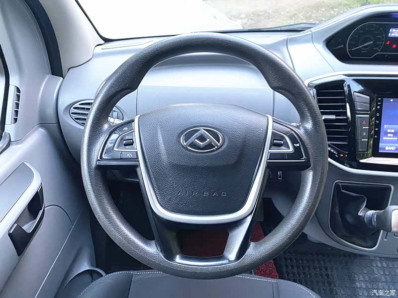 Maxus V80, 2020 10