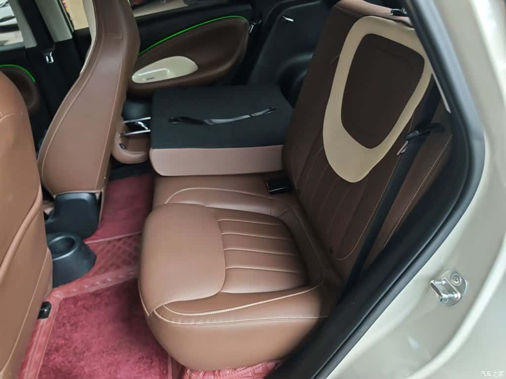 Wuling Bingo, 2023 17