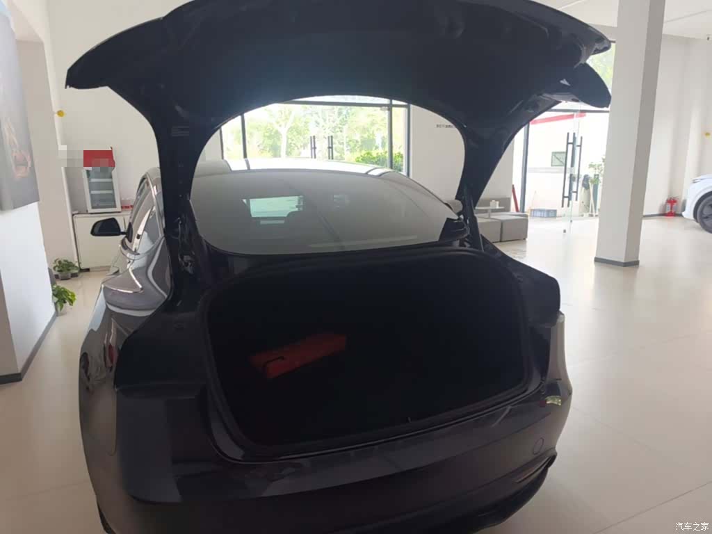 Tesla Model 3, 2024 15