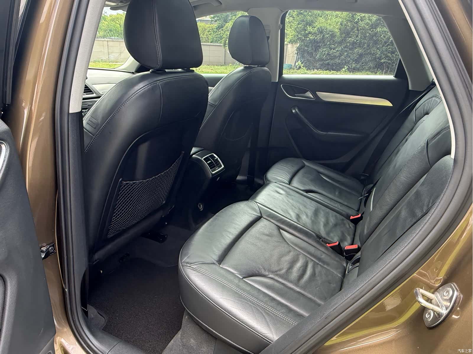 Audi Q3, 2014 14