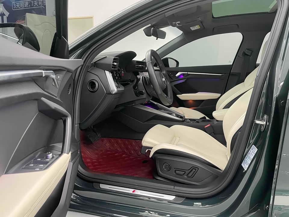 Audi A3 Audi A3