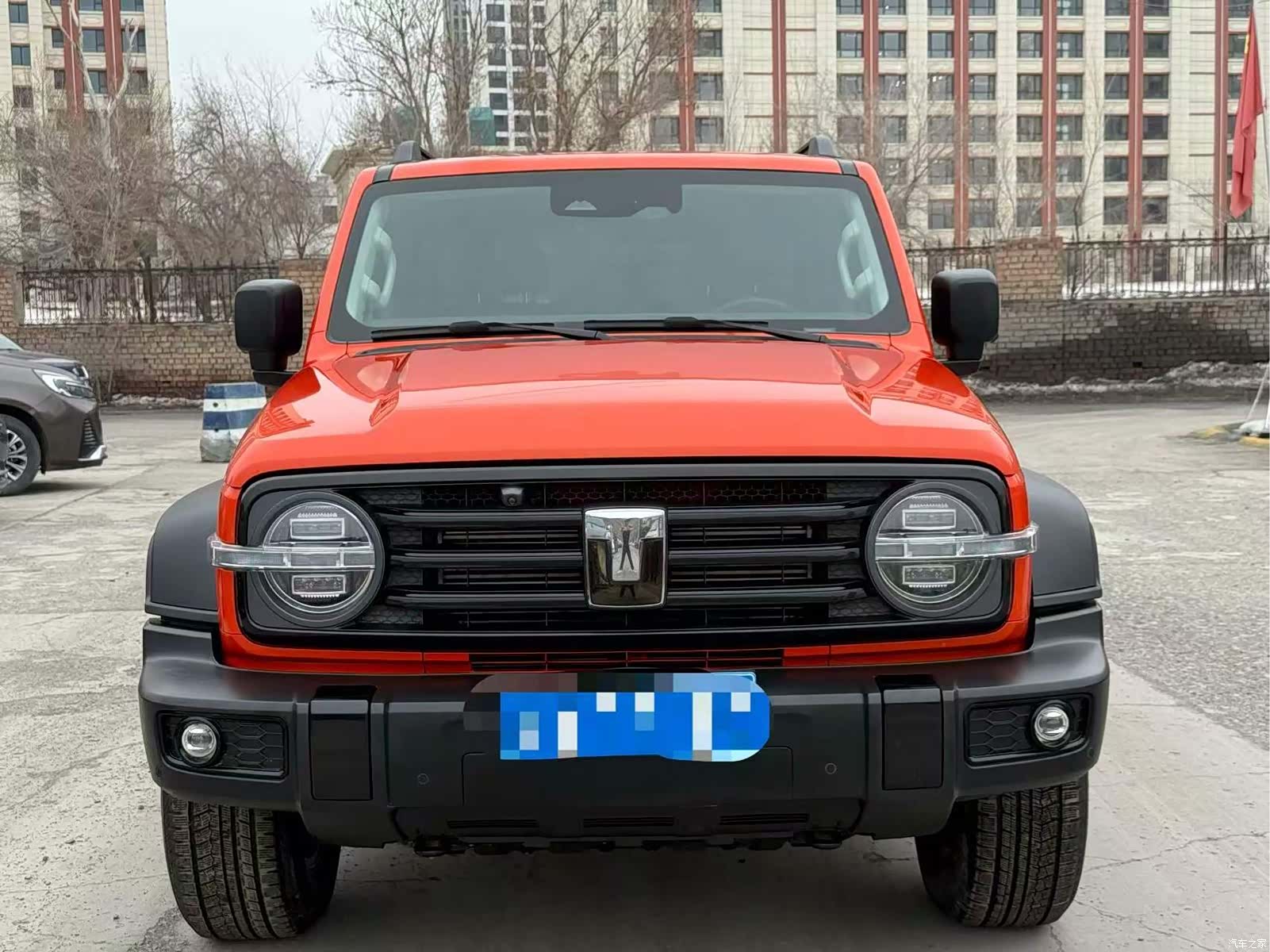 Tank 300, 2024 2