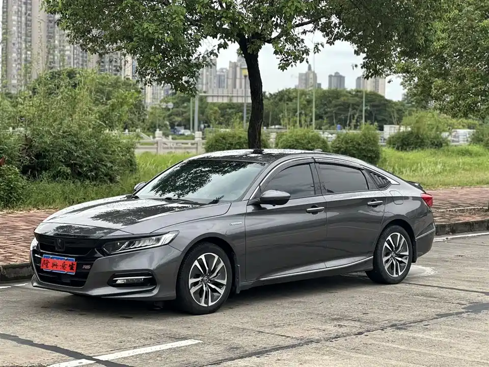 Honda Accord Honda Accord