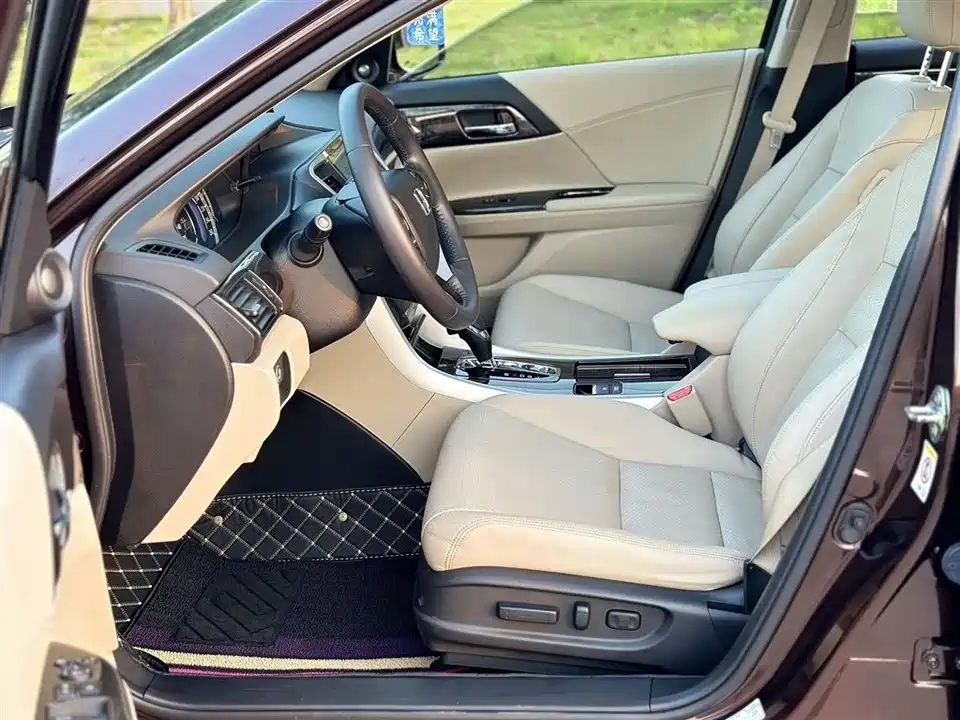 Honda Accord Honda Accord