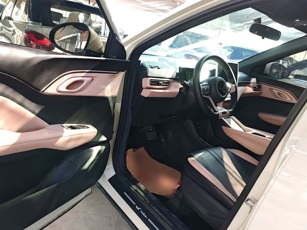 BYD Seagull, 2023 16