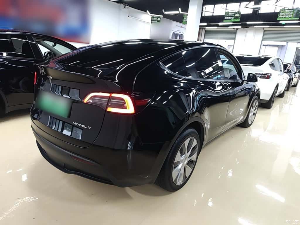 Tesla Model Y, 2023 7