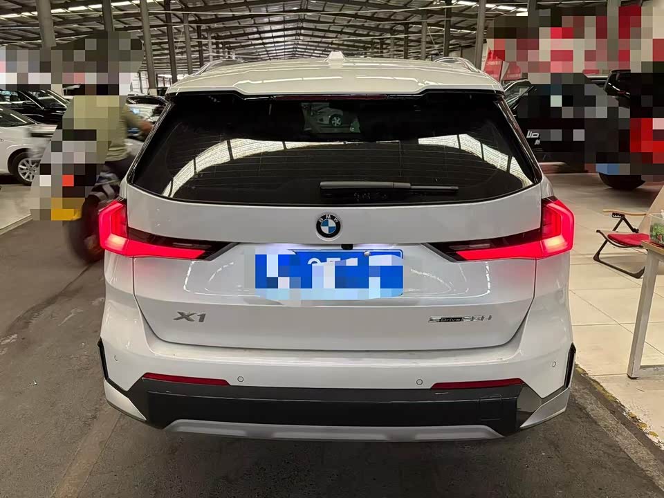 BMW X1 BMW X1