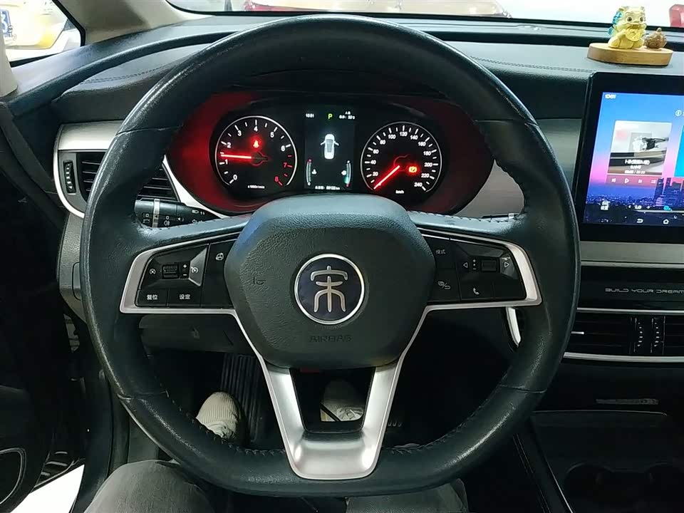 BYD Song MAX BYD Song MAX