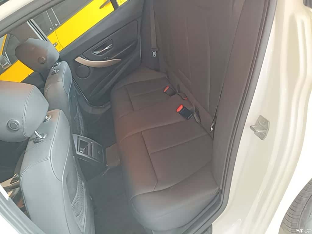 BMW 3 Series, 2015 17