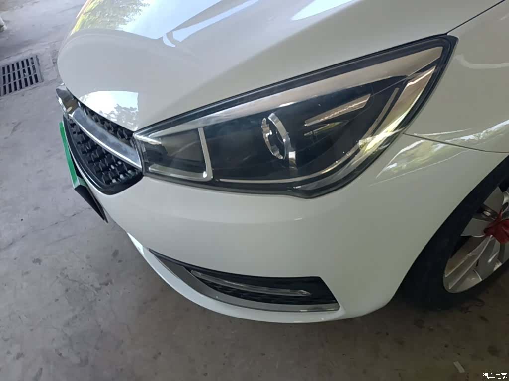 Chery 5, 2016 24
