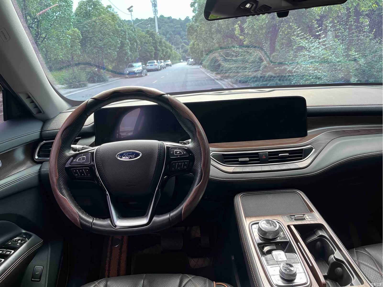 Ford Equator, 2021 24