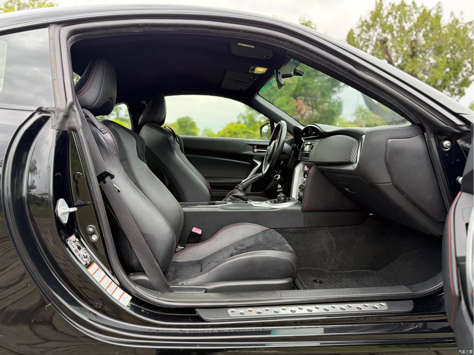 Toyota 86, 2016 15