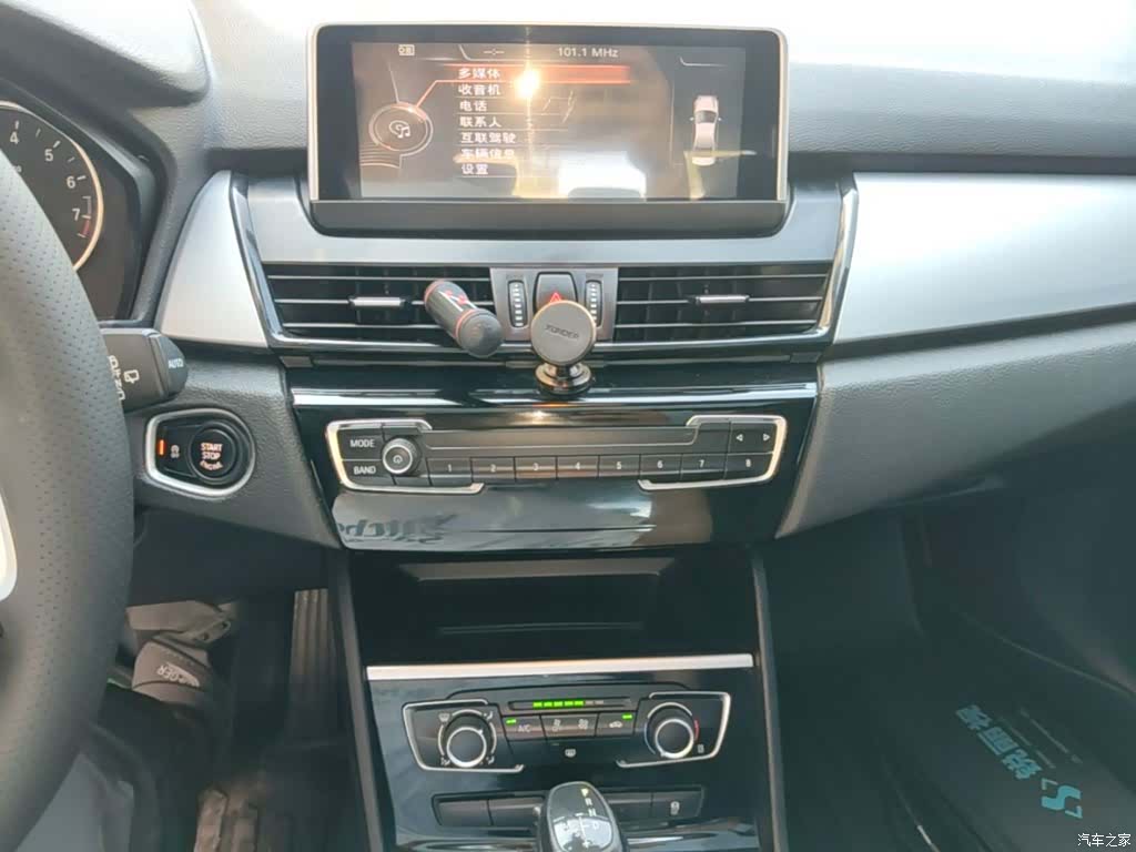BMW 2 Series, 2017 13