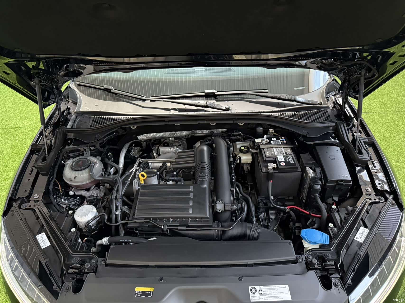 Skoda Superb, 2023 17