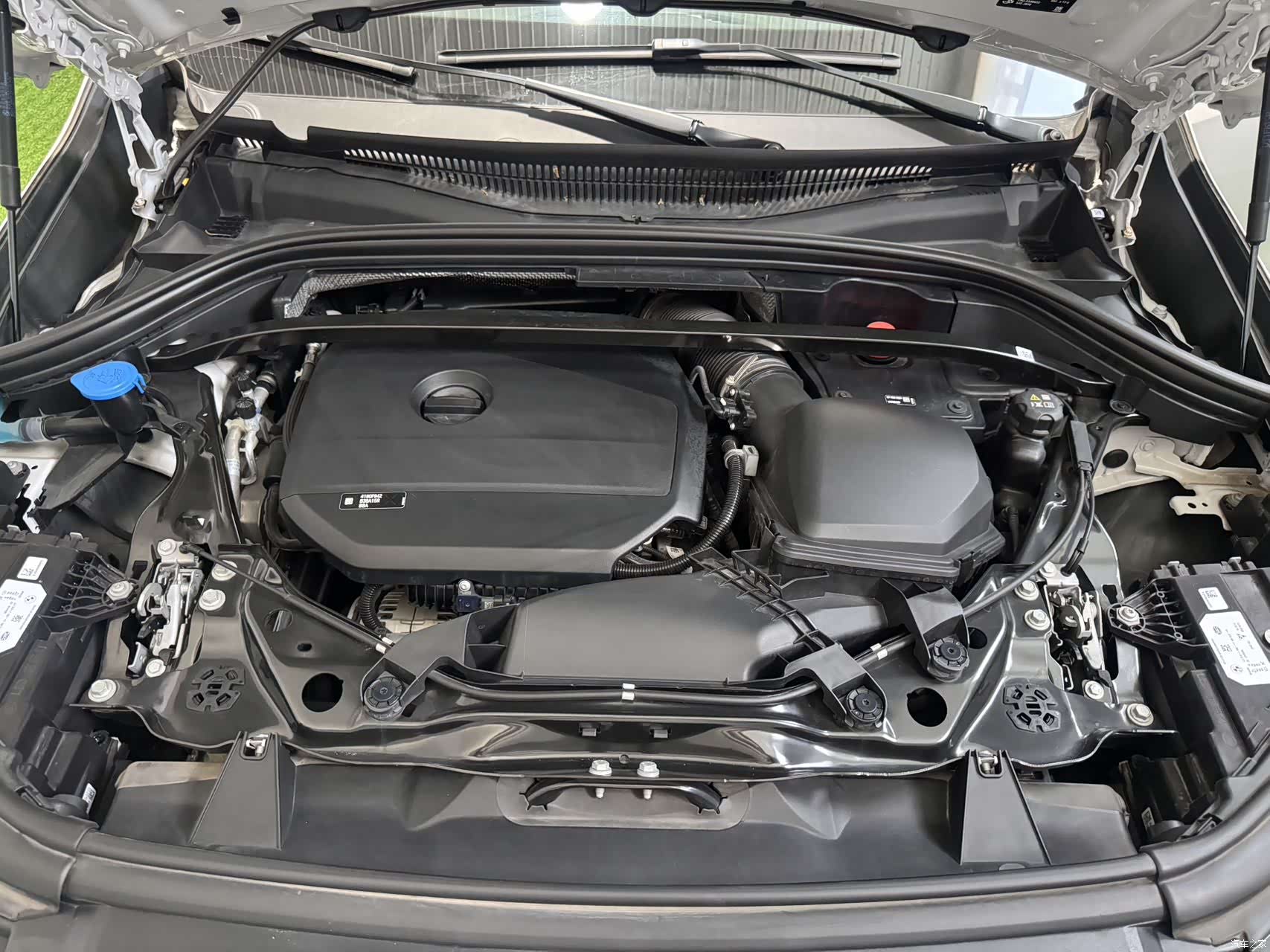 BMW X1, 2023 20