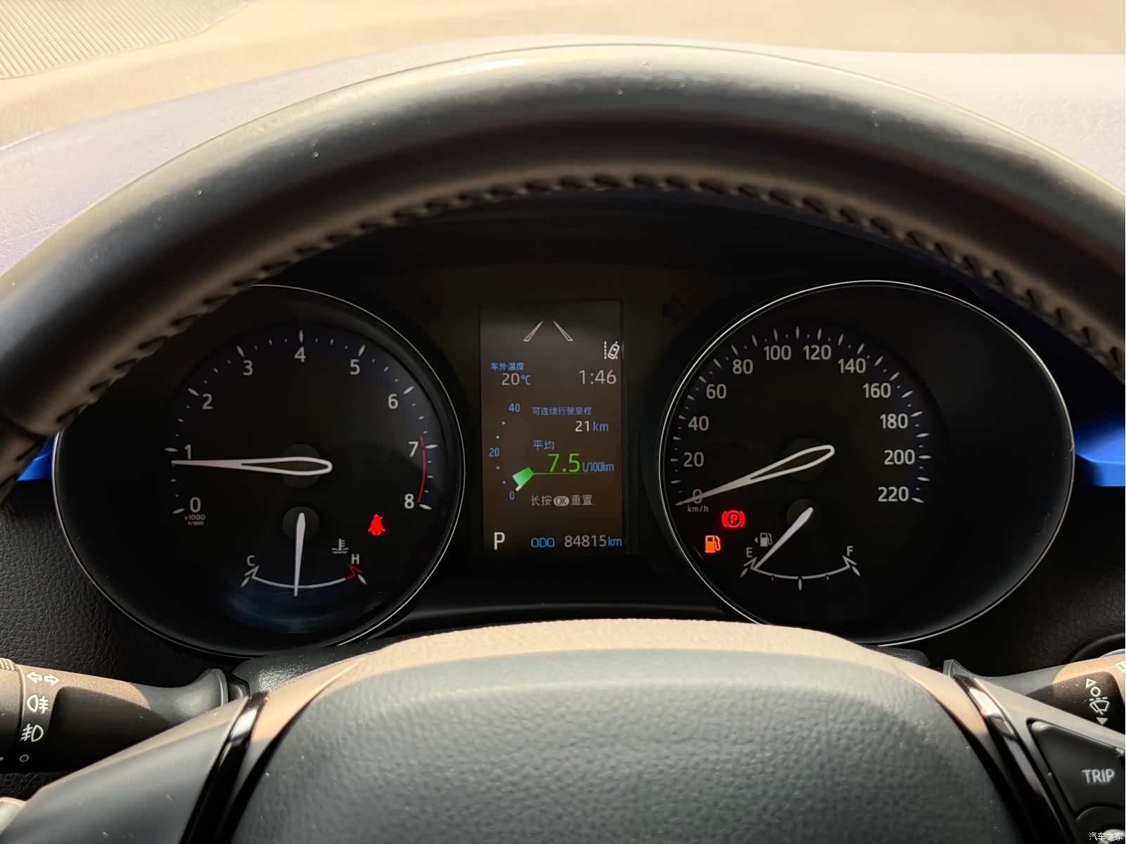Toyota C-HR, 2022 21