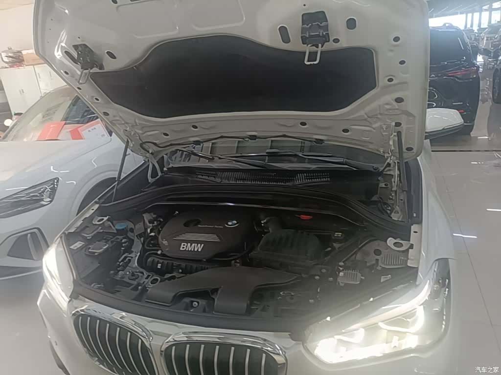 BMW X1, 2019 20