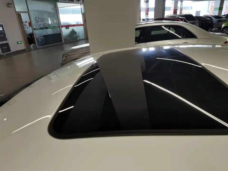 Buick Weilang