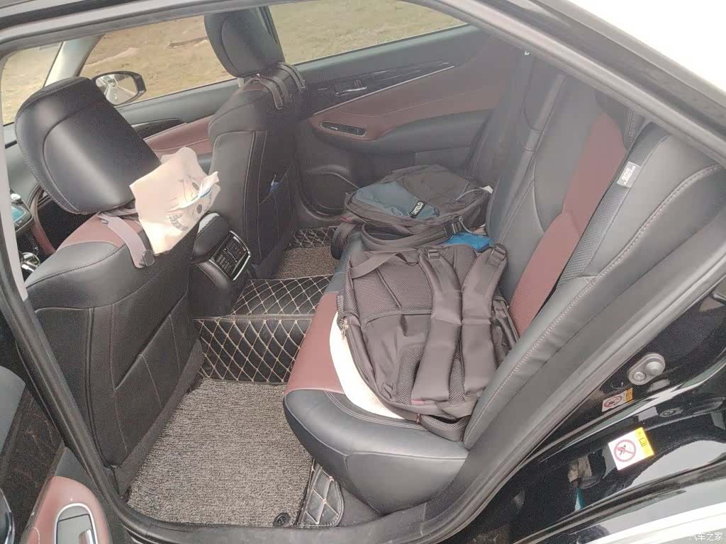 Toyota Crown, 2018 15
