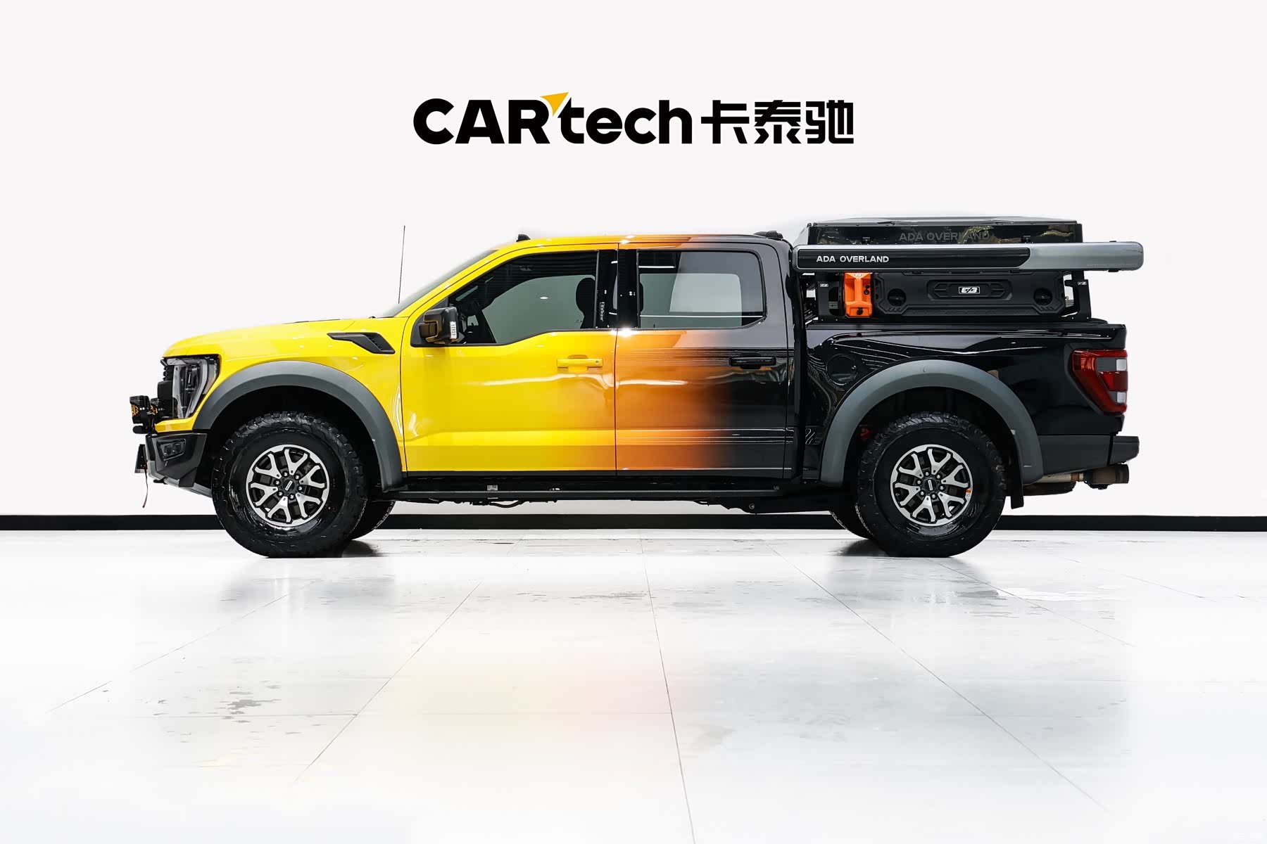 Ford F-150, 2024 7