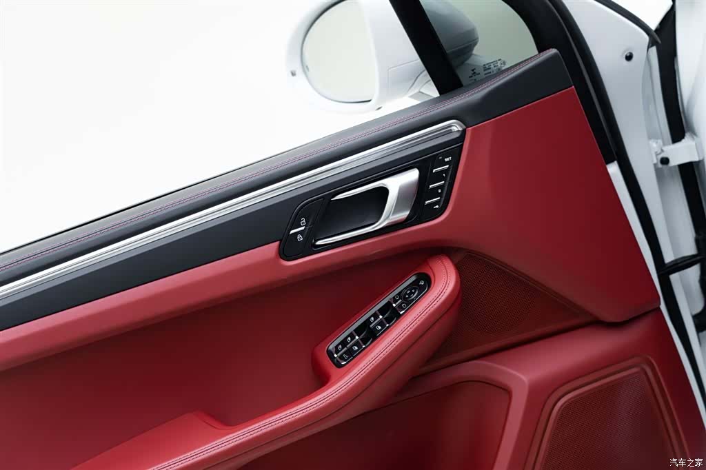 Porsche Macan, 2023 15
