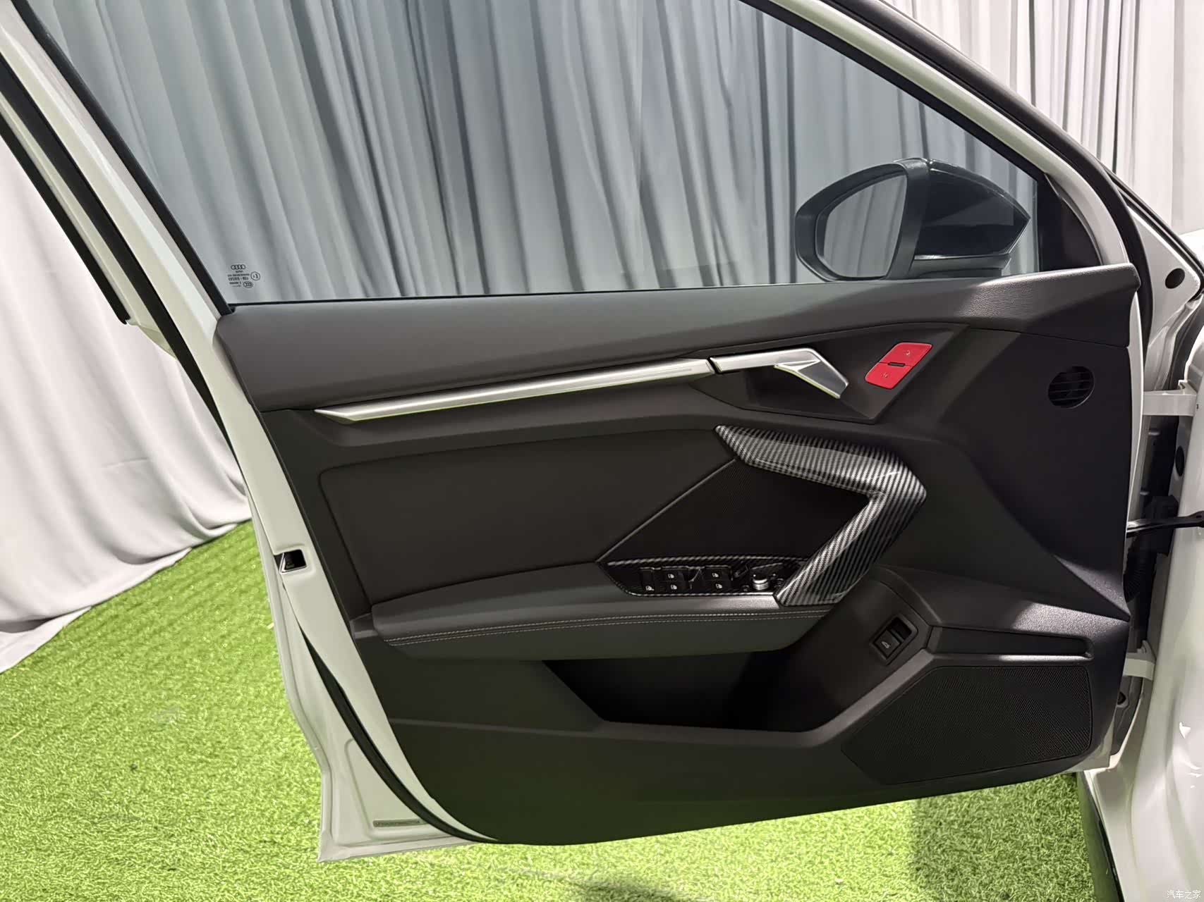 Audi A3, 2022 7