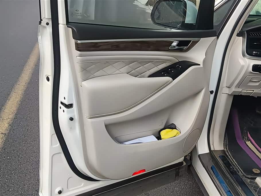 Trumpchi Trumpchi M8