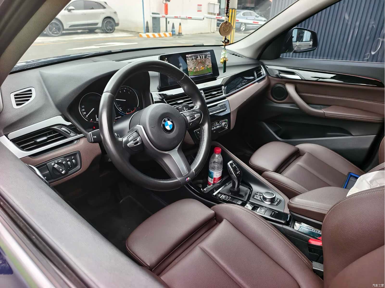 BMW X1, 2019 8