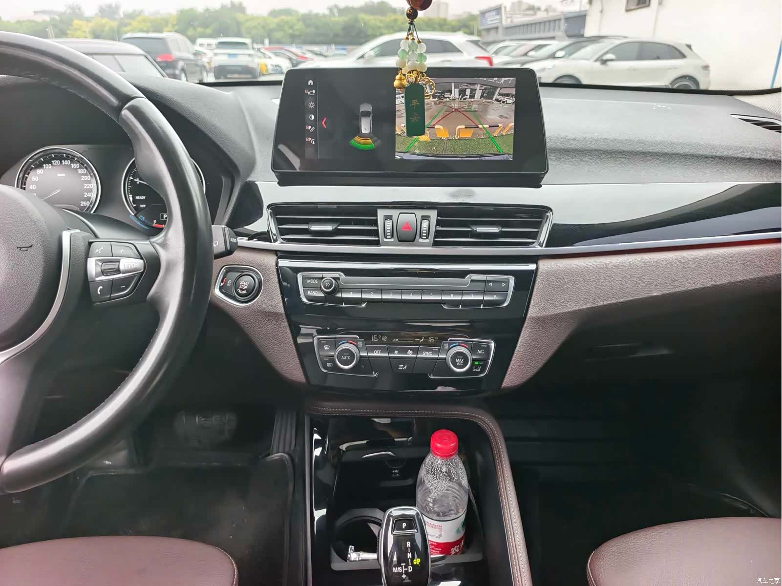 BMW X1, 2019 12