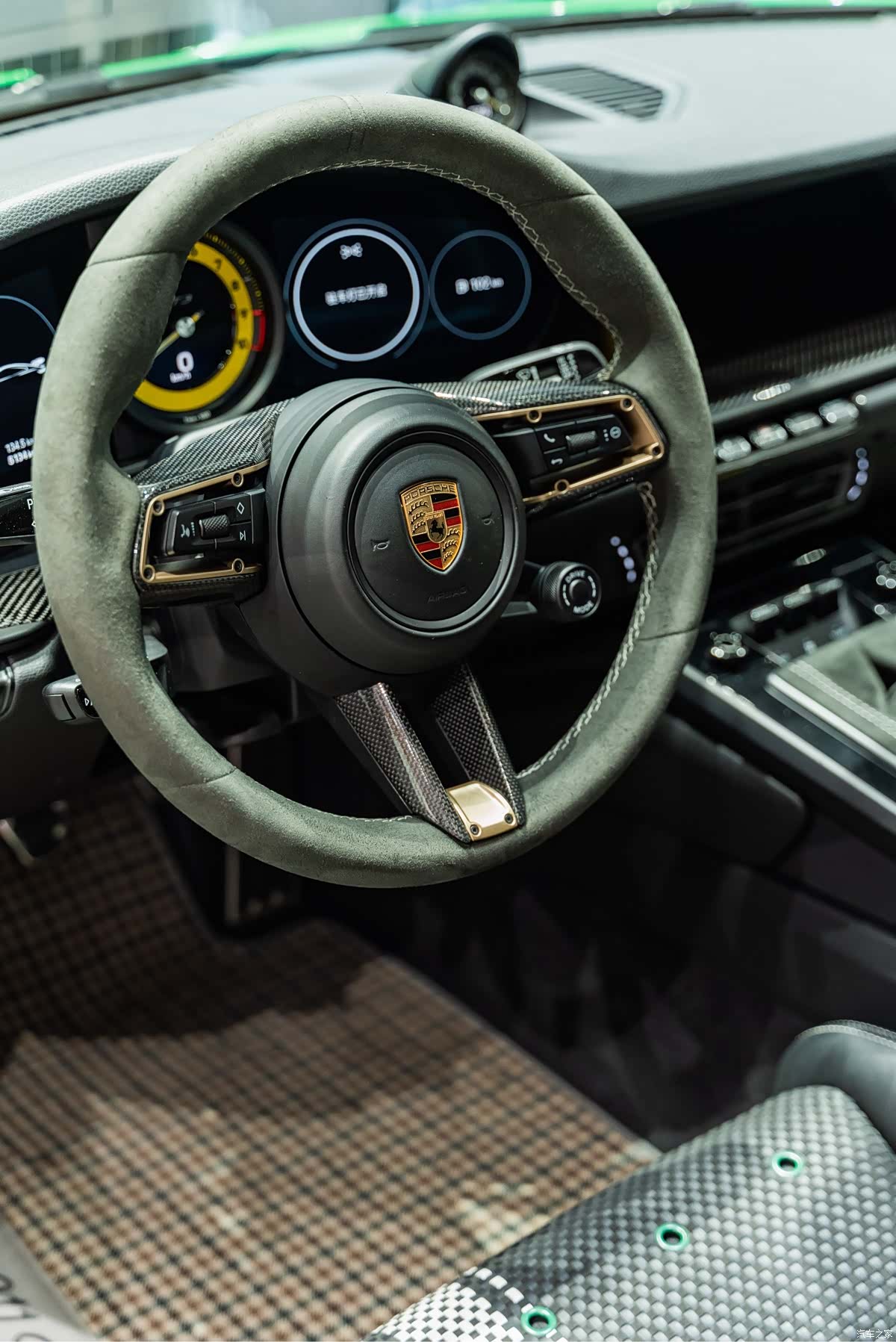 Porsche 911, 2023 20