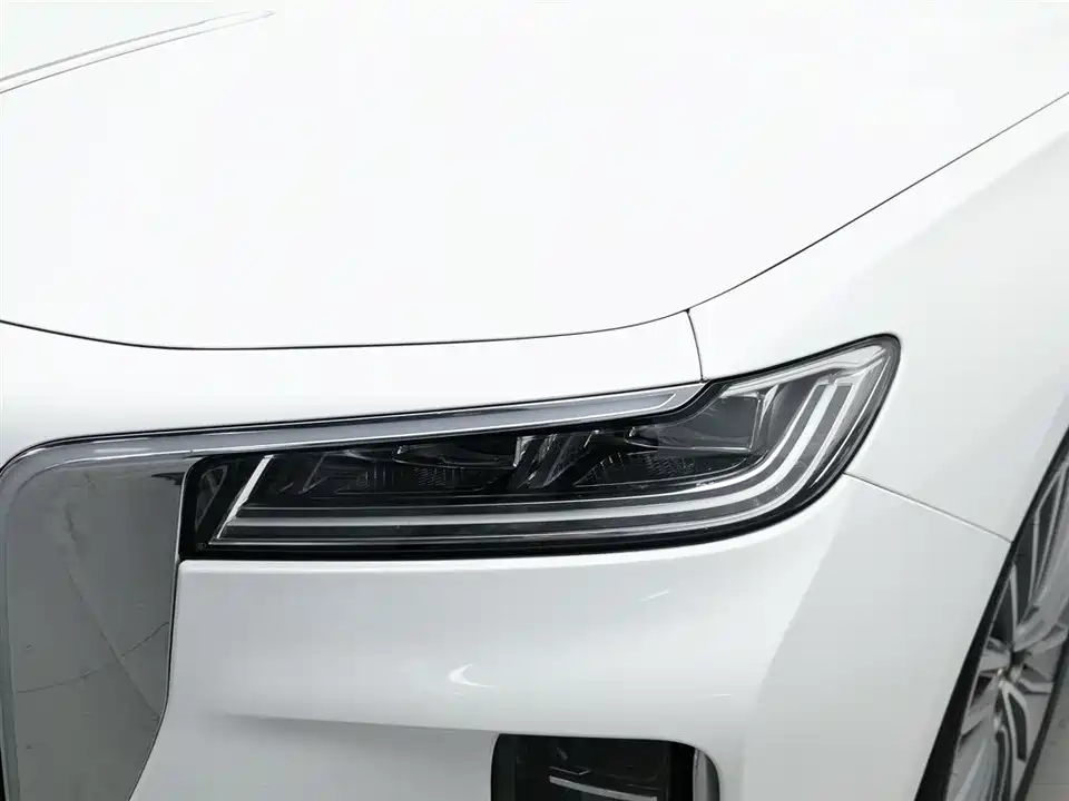 Hongqi H9 Hongqi H9