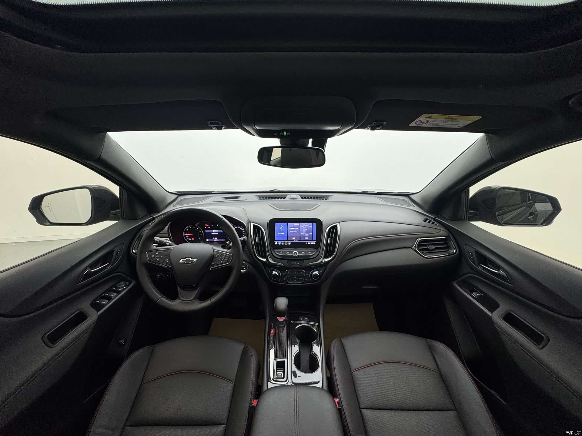 Chevrolet Equinox, 2021 17