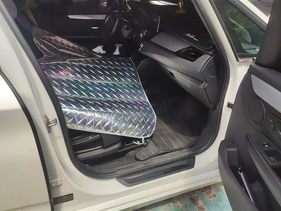 BMW 2 series station wagon