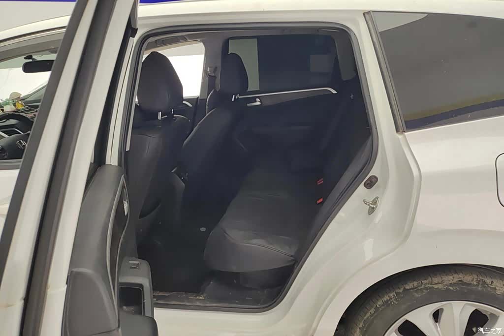 Honda Jade, 2020 11