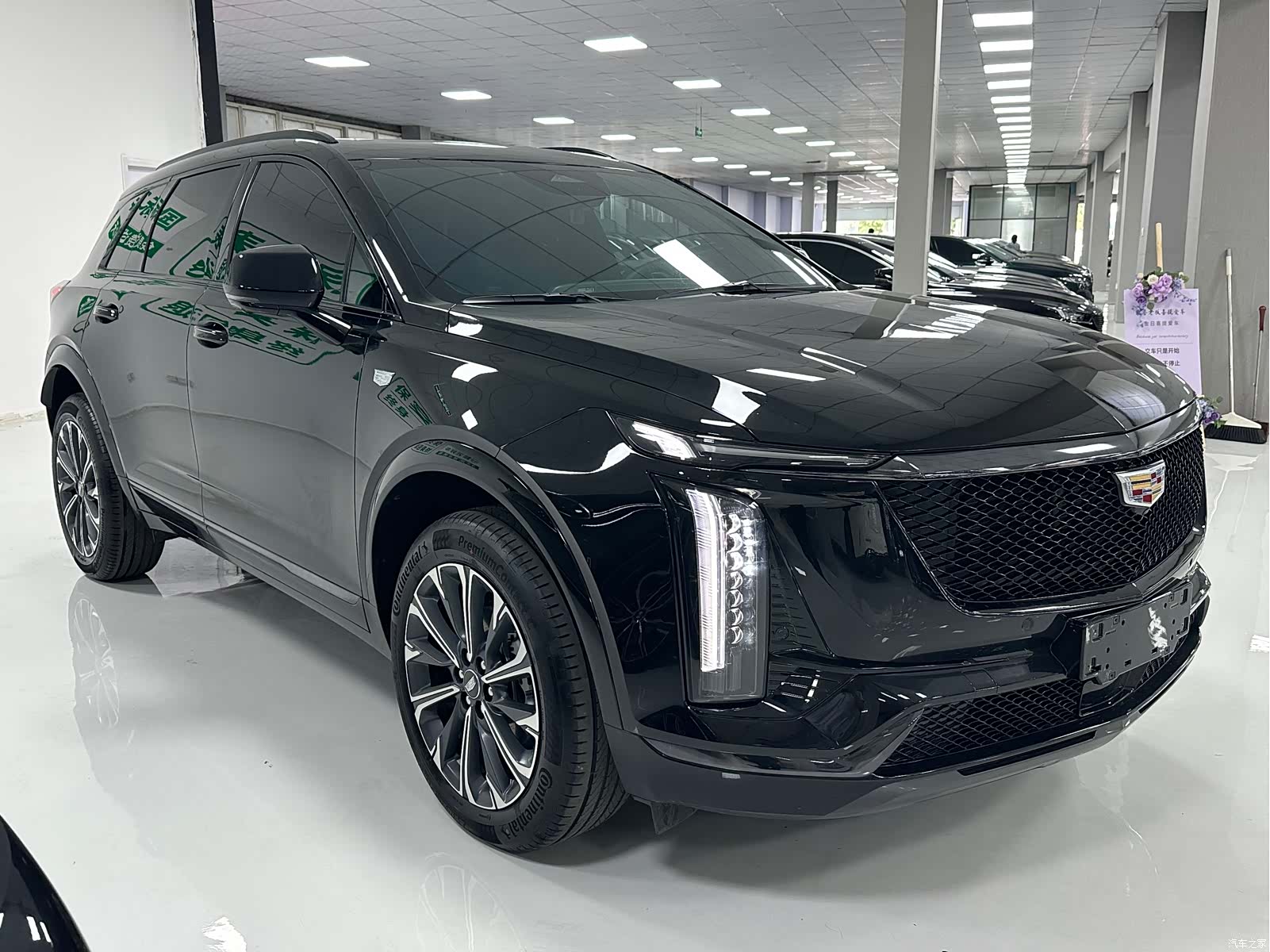 Cadillac XT5, 2026 3