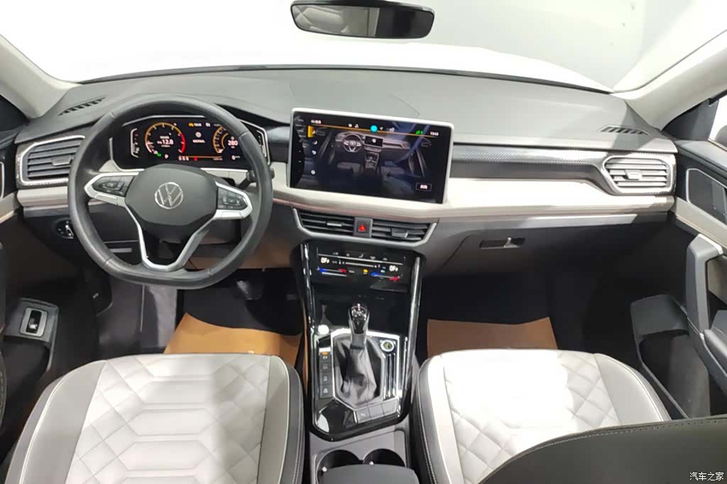 Volkswagen Tayron, 2024 12