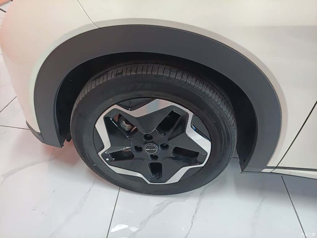 BYD Dolphin, 2023 23