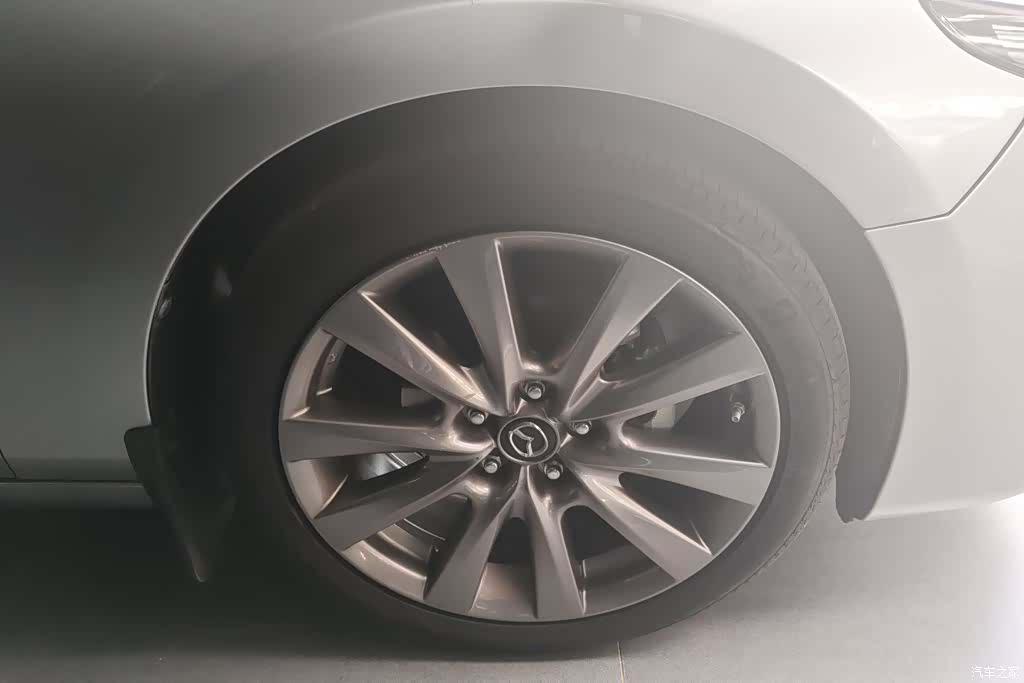 Mazda Mazda3, 2021 6