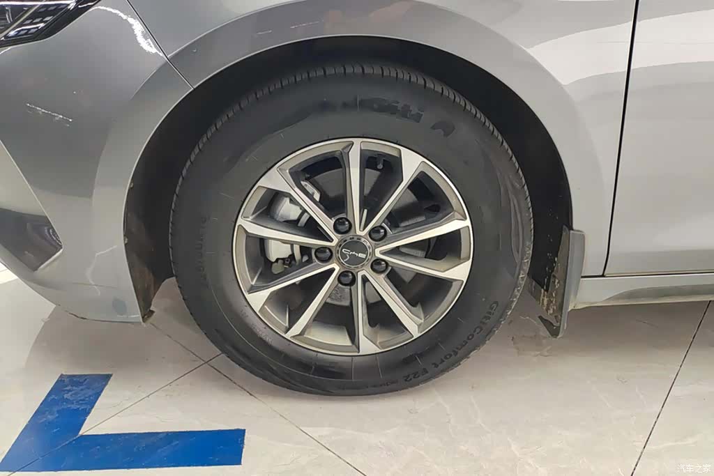 BYD Destroyer 05, 2023 6