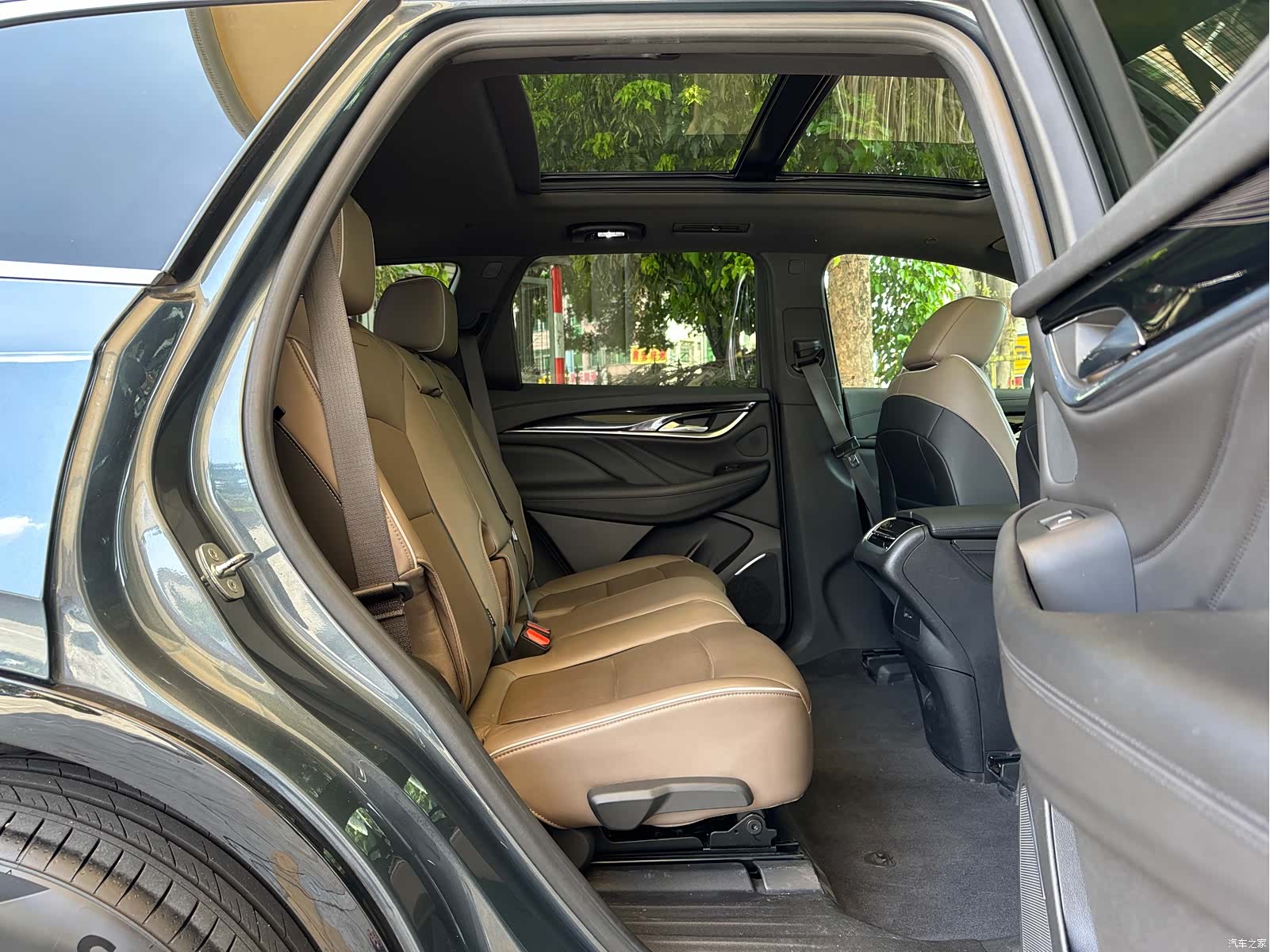 Buick Enclave, 2020 12