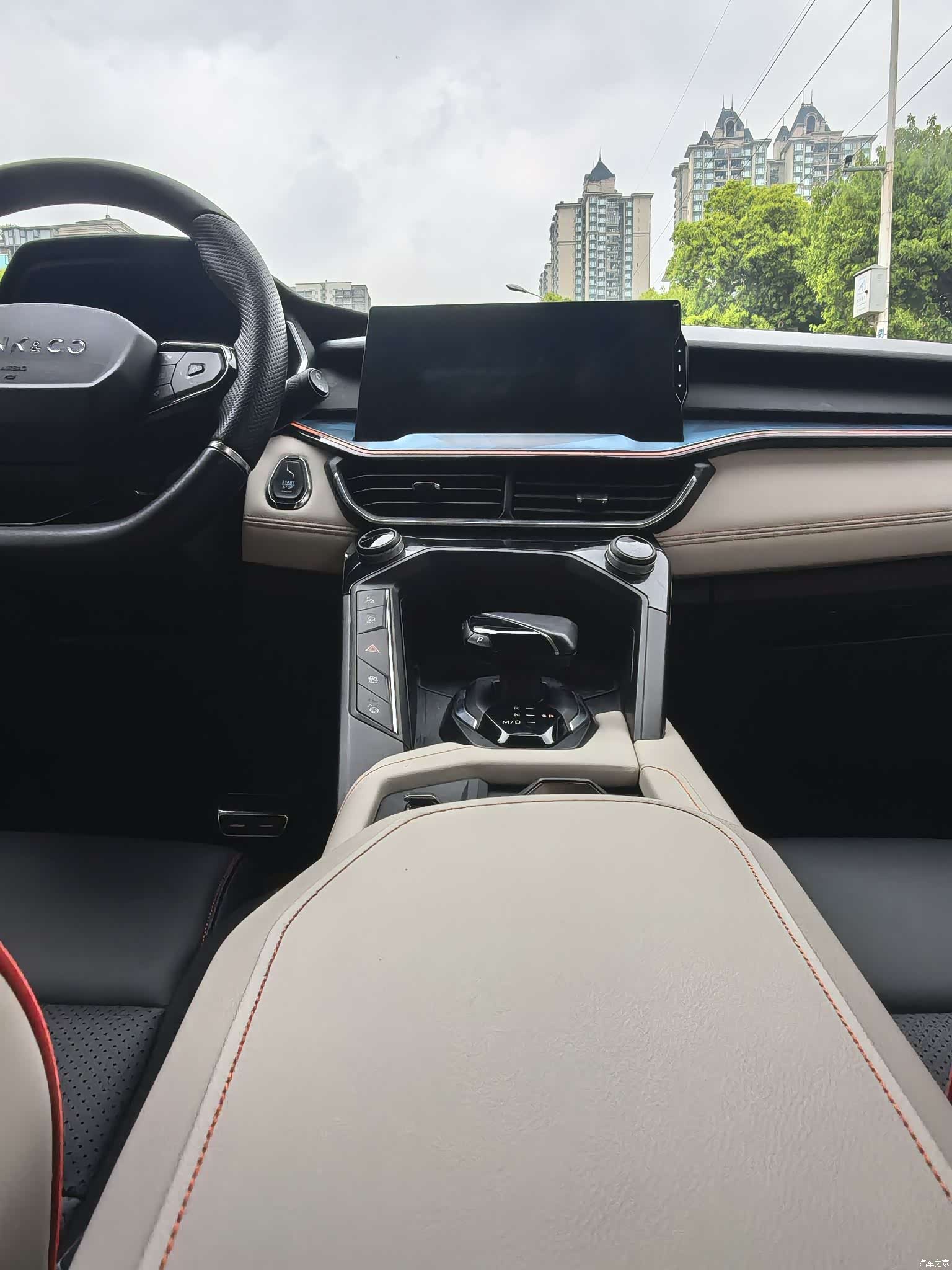 Lynk & Co 02, 2021 19