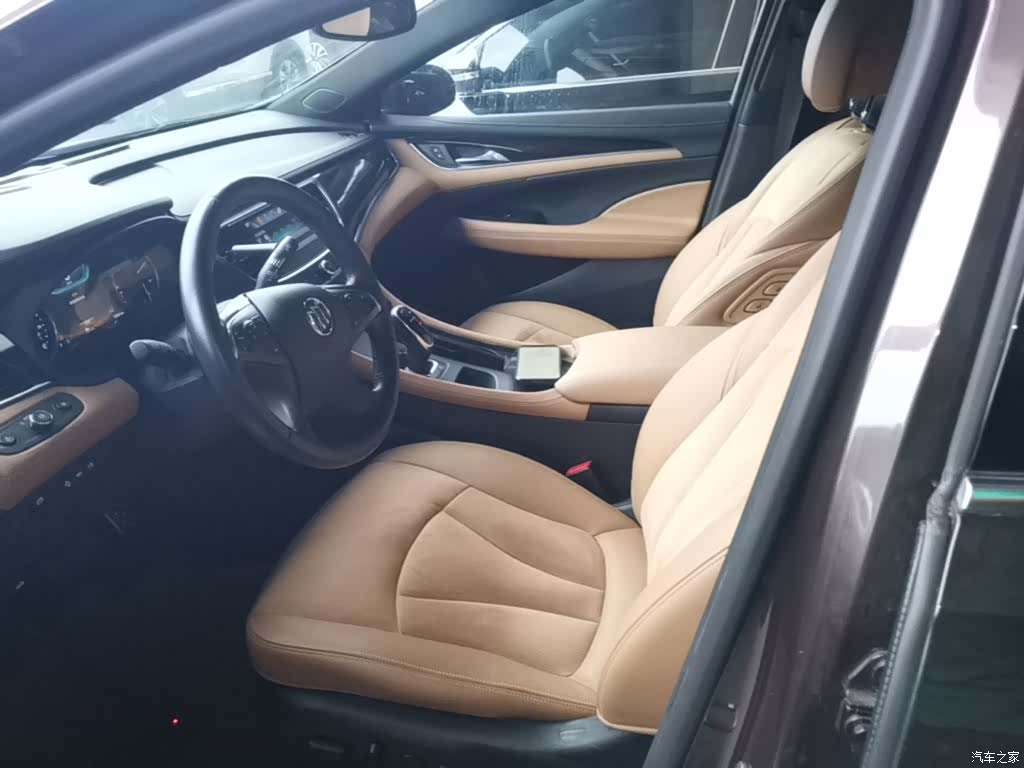 Buick LaCrosse, 2017 15