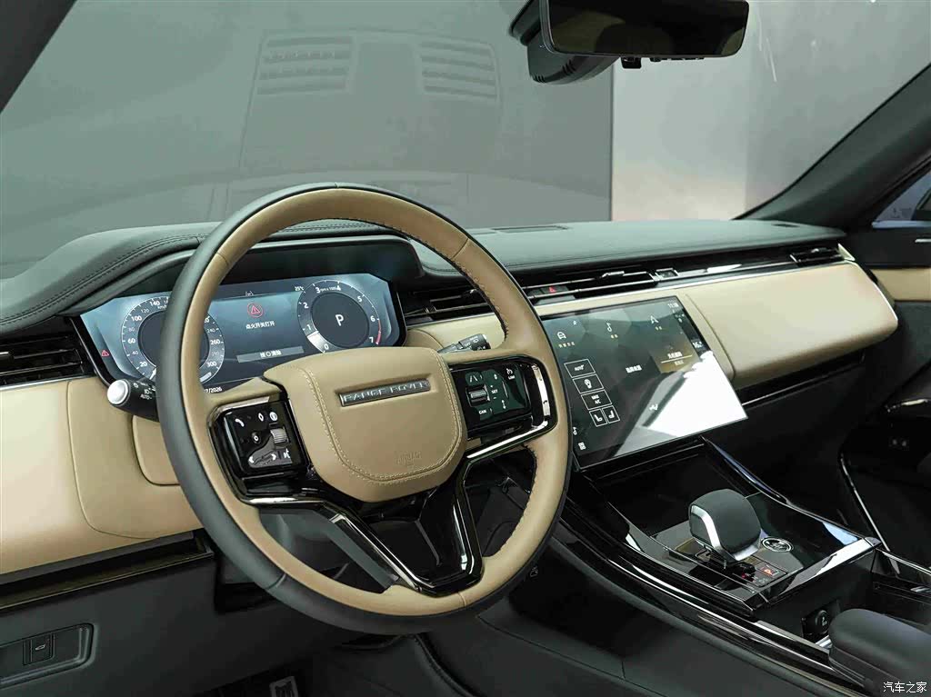 Land Rover Range Rover, 2024 7