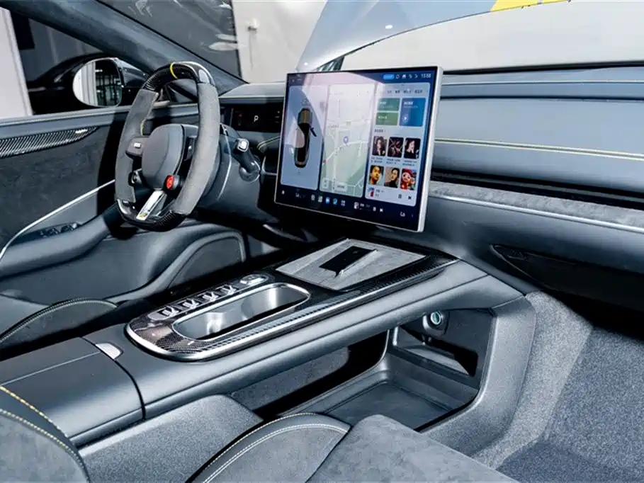 Xiaomi Xiaomi SU7 Ultra