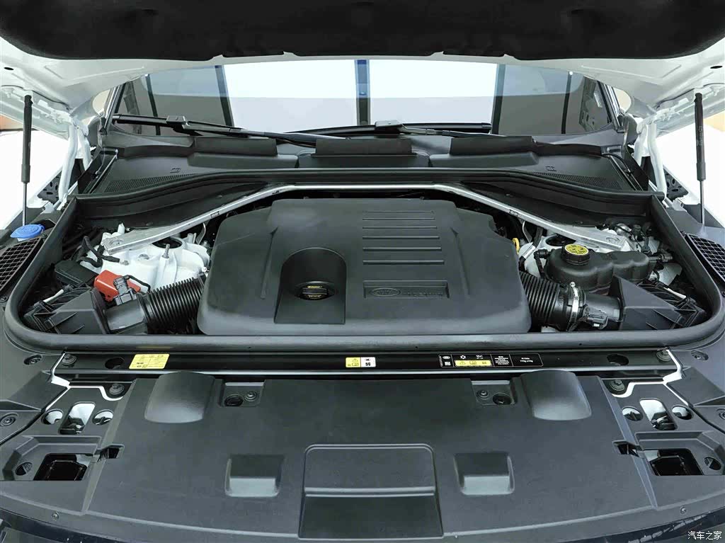 Land Rover Range Rover, 2024 20