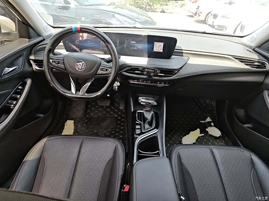 Buick Verano, 2023 6